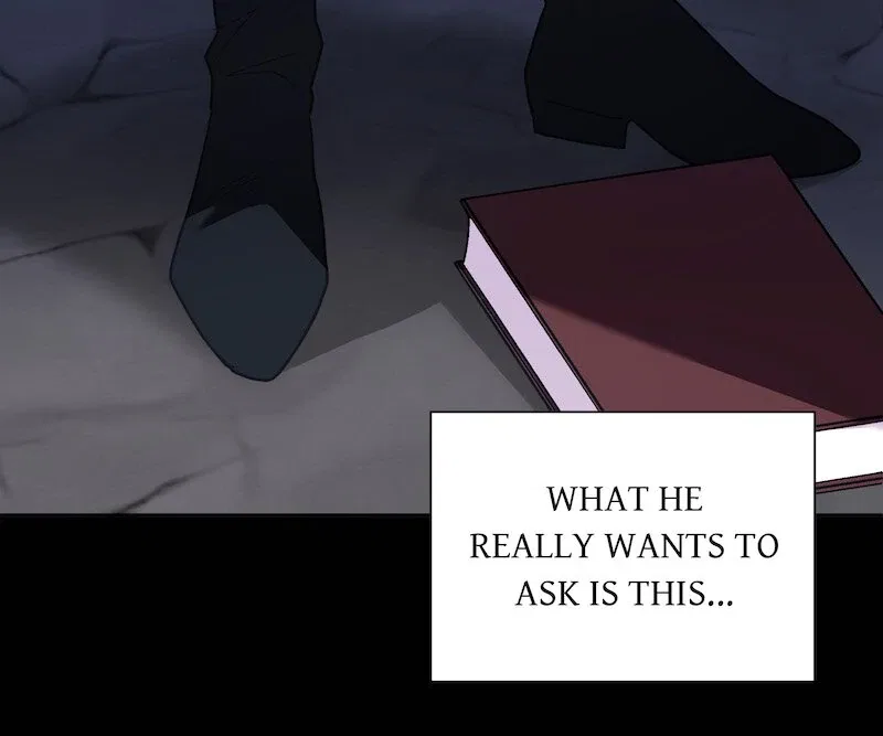 The Handsome Male Lead Won’t Let Me Log Out Chapter 60 – Page 5