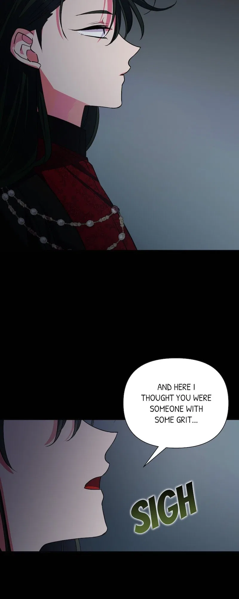 The Handsome Male Lead Won’t Let Me Log Out Chapter 60 – Page 9