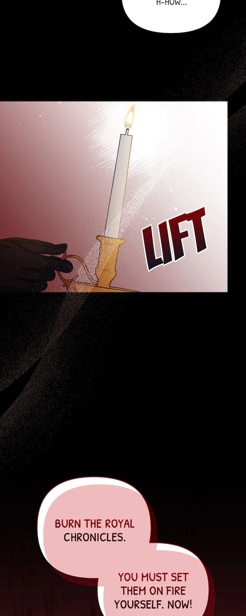 The Handsome Male Lead Won’t Let Me Log Out Chapter 60 – Page 12