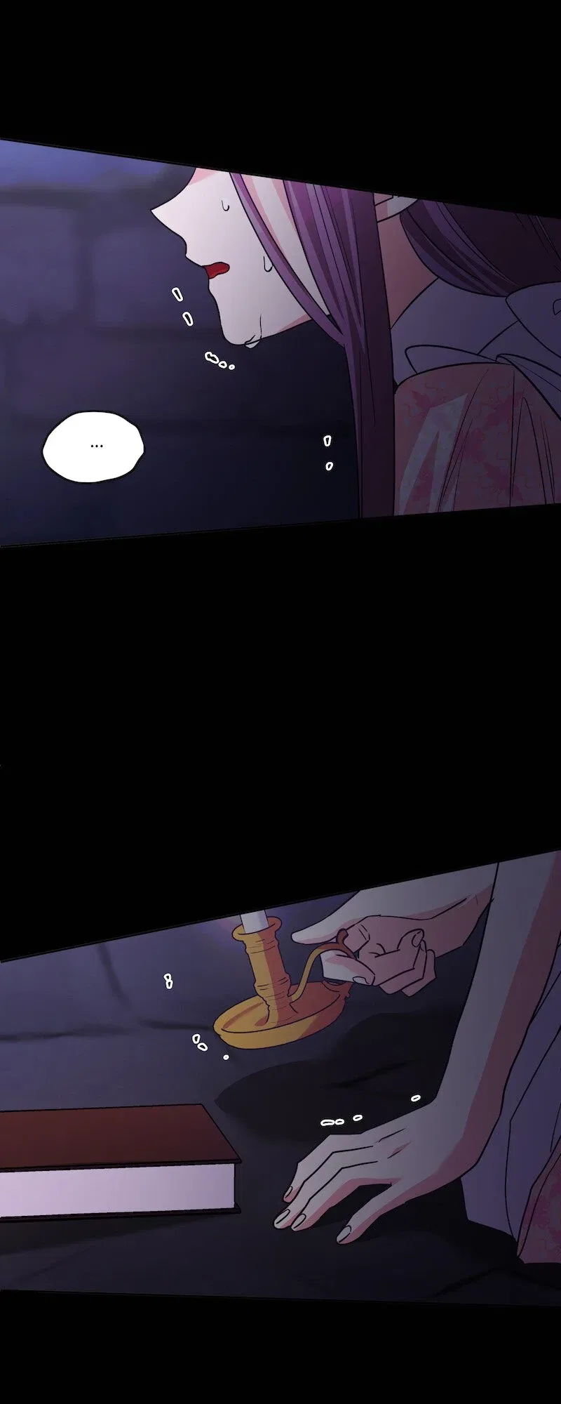 The Handsome Male Lead Won’t Let Me Log Out Chapter 60 – Page 15