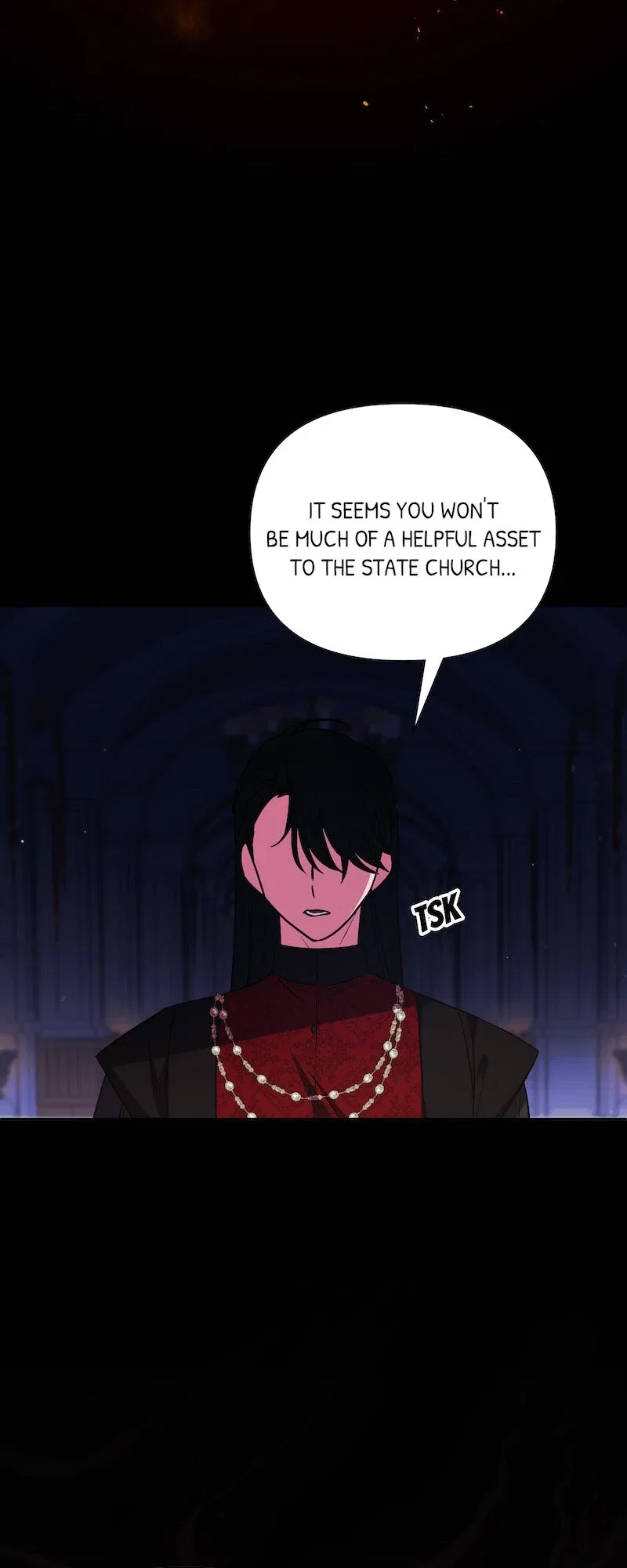 The Handsome Male Lead Won’t Let Me Log Out Chapter 60 – Page 17
