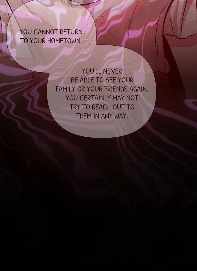 The Handsome Male Lead Won’t Let Me Log Out Chapter 60 – Page 19