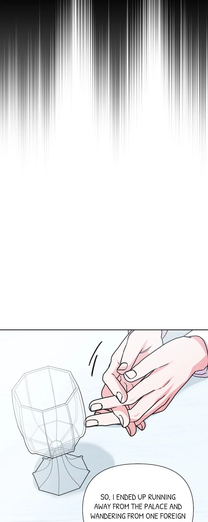 The Handsome Male Lead Won’t Let Me Log Out Chapter 60 – Page 22