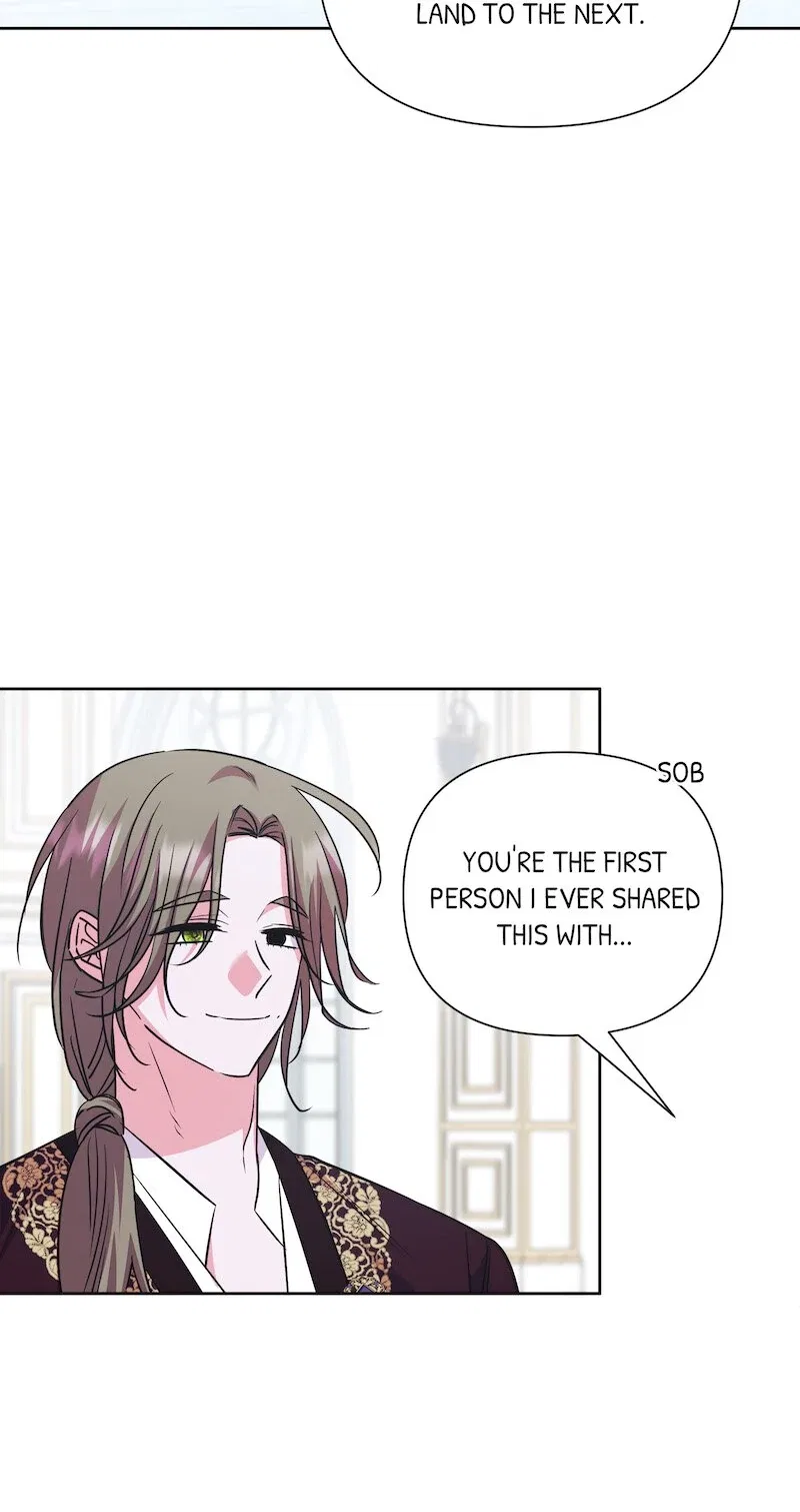 The Handsome Male Lead Won’t Let Me Log Out Chapter 60 – Page 23