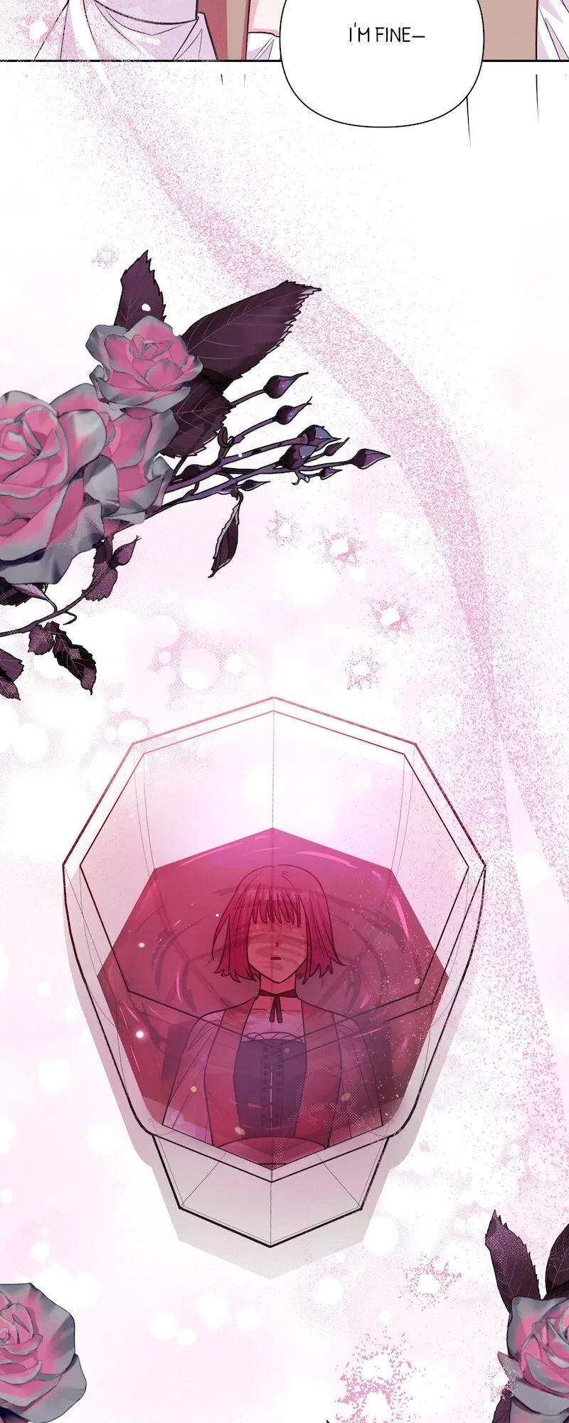 The Handsome Male Lead Won’t Let Me Log Out Chapter 60 – Page 25