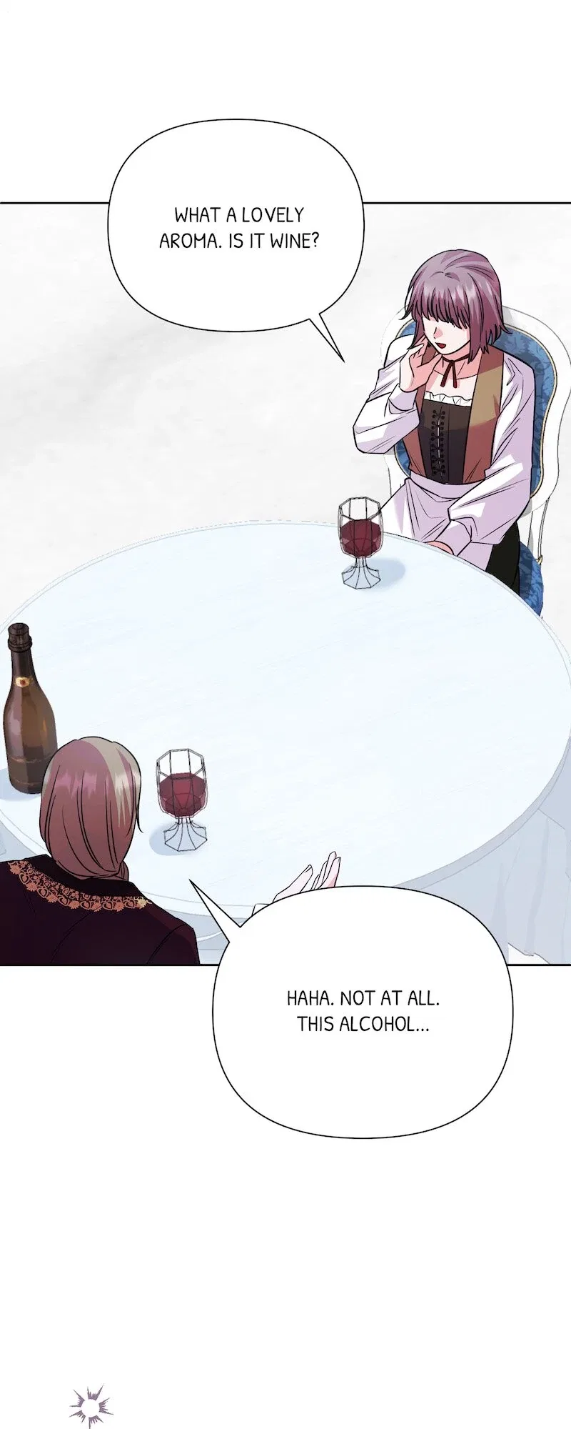 The Handsome Male Lead Won’t Let Me Log Out Chapter 60 – Page 27