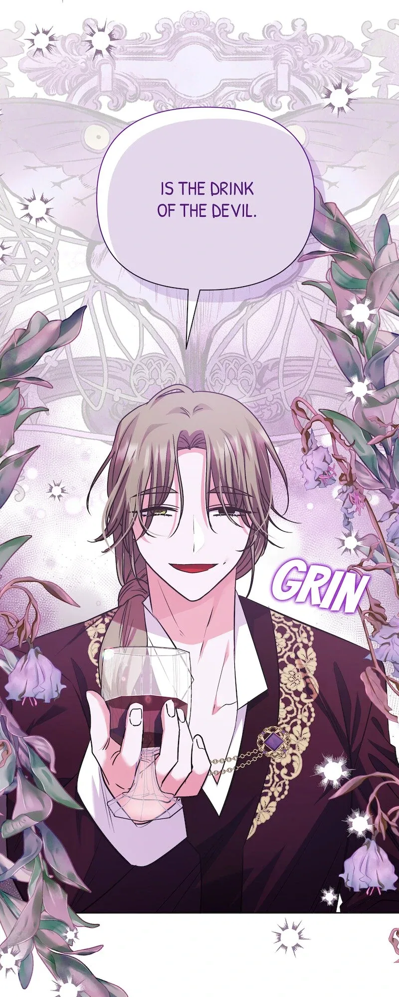 The Handsome Male Lead Won’t Let Me Log Out Chapter 60 – Page 28