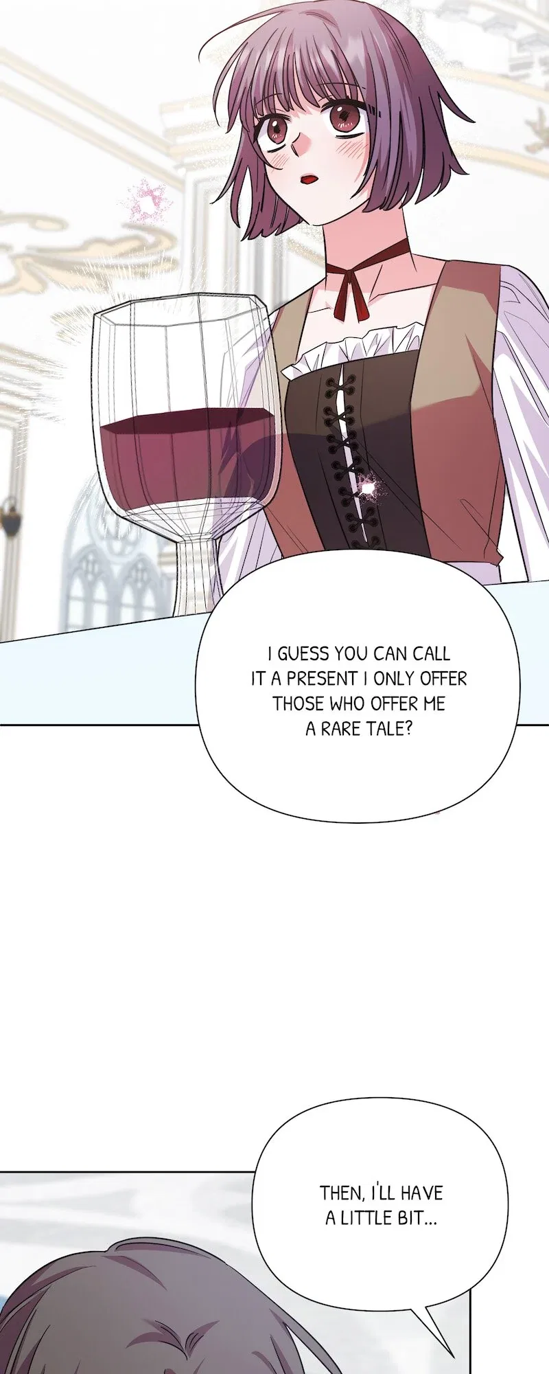 The Handsome Male Lead Won’t Let Me Log Out Chapter 60 – Page 31