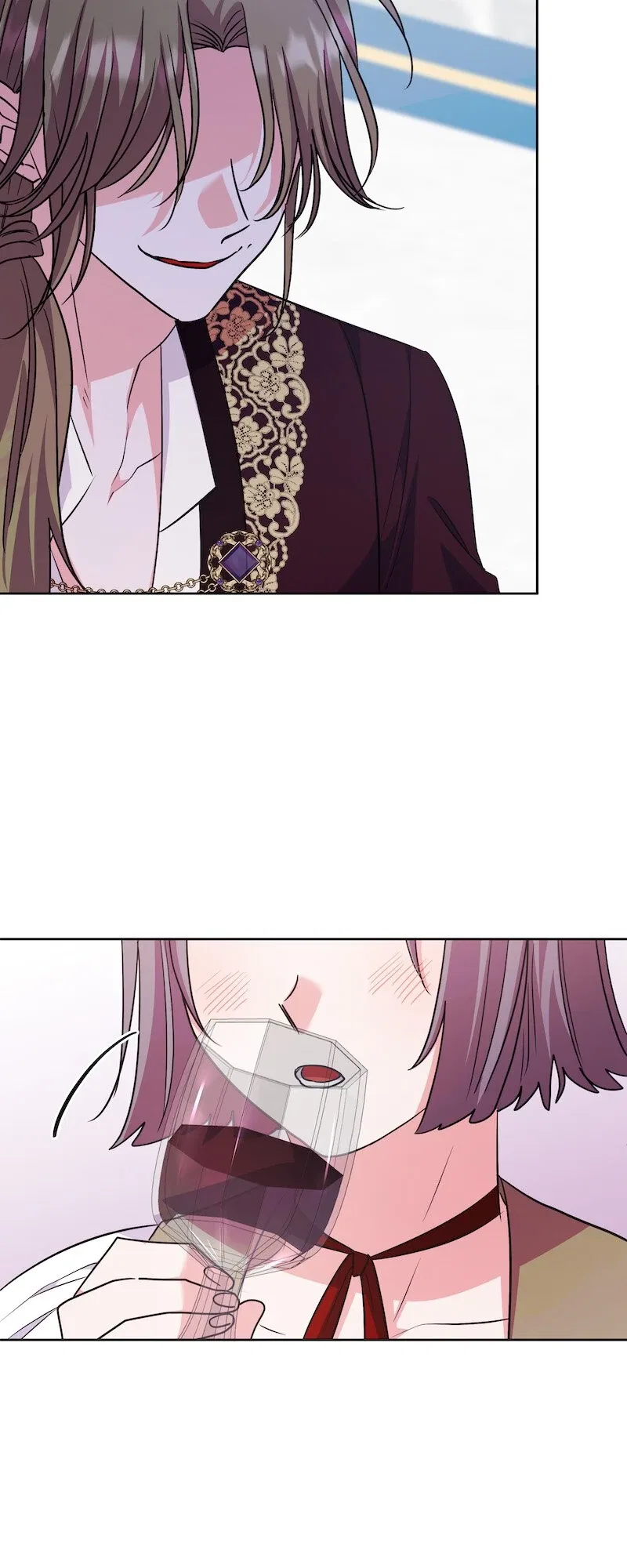 The Handsome Male Lead Won’t Let Me Log Out Chapter 60 – Page 32