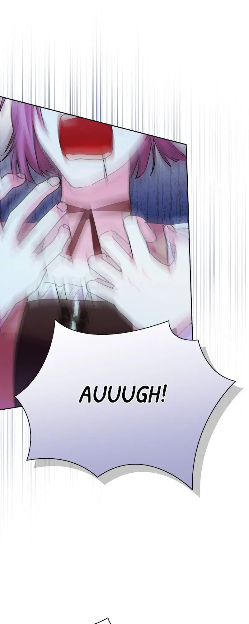 The Handsome Male Lead Won’t Let Me Log Out Chapter 60 – Page 35