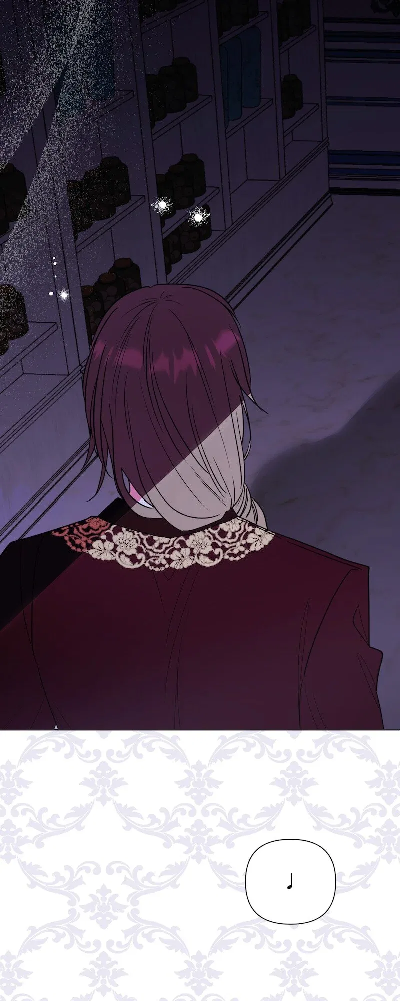 The Handsome Male Lead Won’t Let Me Log Out Chapter 60 – Page 44