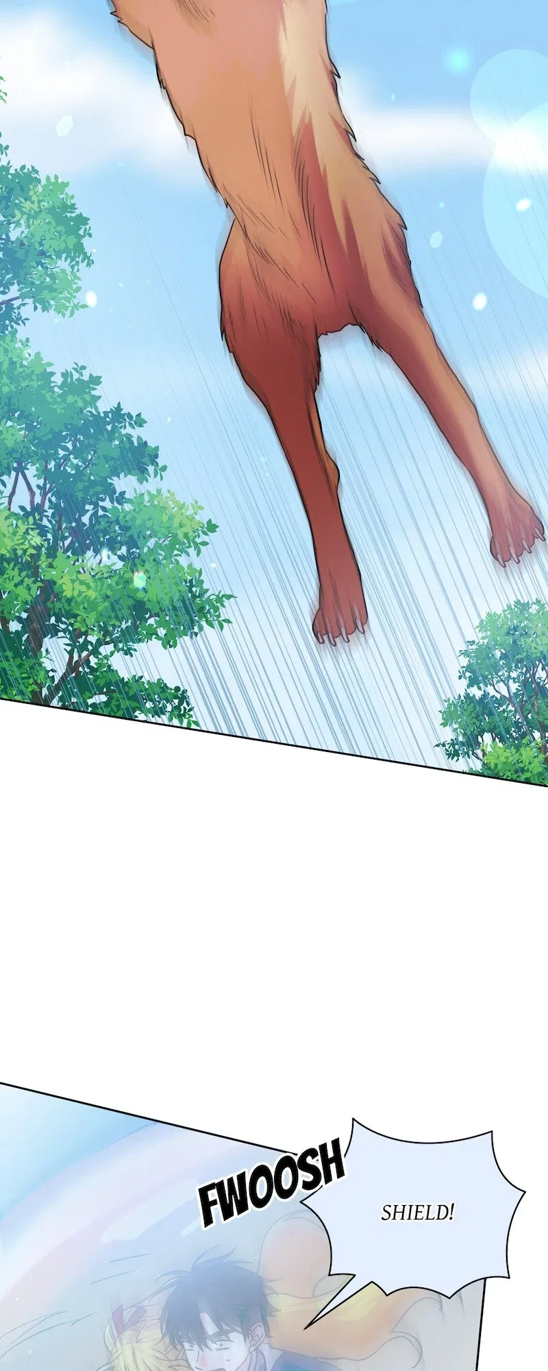 The Handsome Male Lead Won’t Let Me Log Out Chapter 60 – Page 49