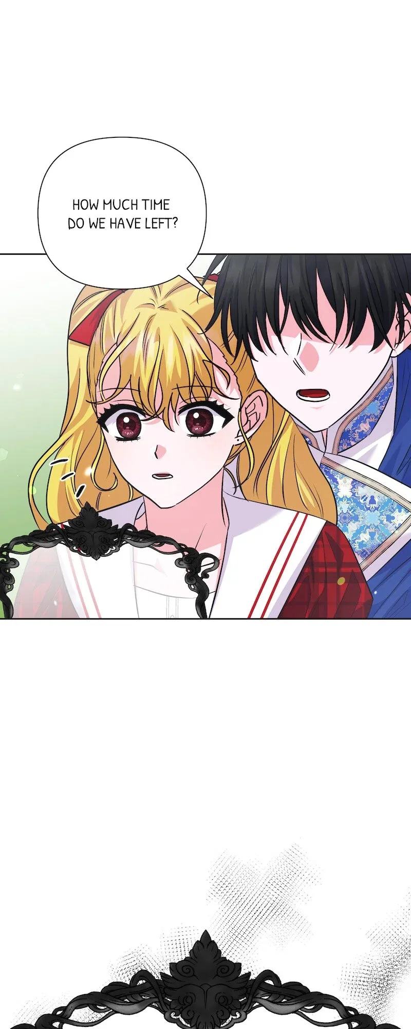 The Handsome Male Lead Won’t Let Me Log Out Chapter 60 – Page 53