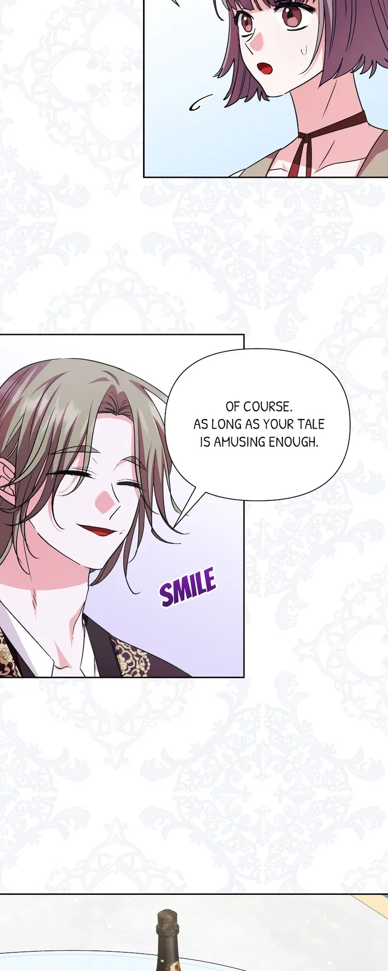 The Handsome Male Lead Won’t Let Me Log Out Chapter 59 – Page 10