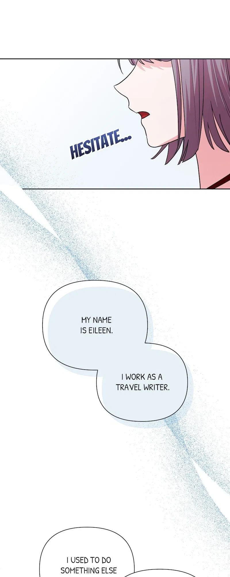 The Handsome Male Lead Won’t Let Me Log Out Chapter 59 – Page 14