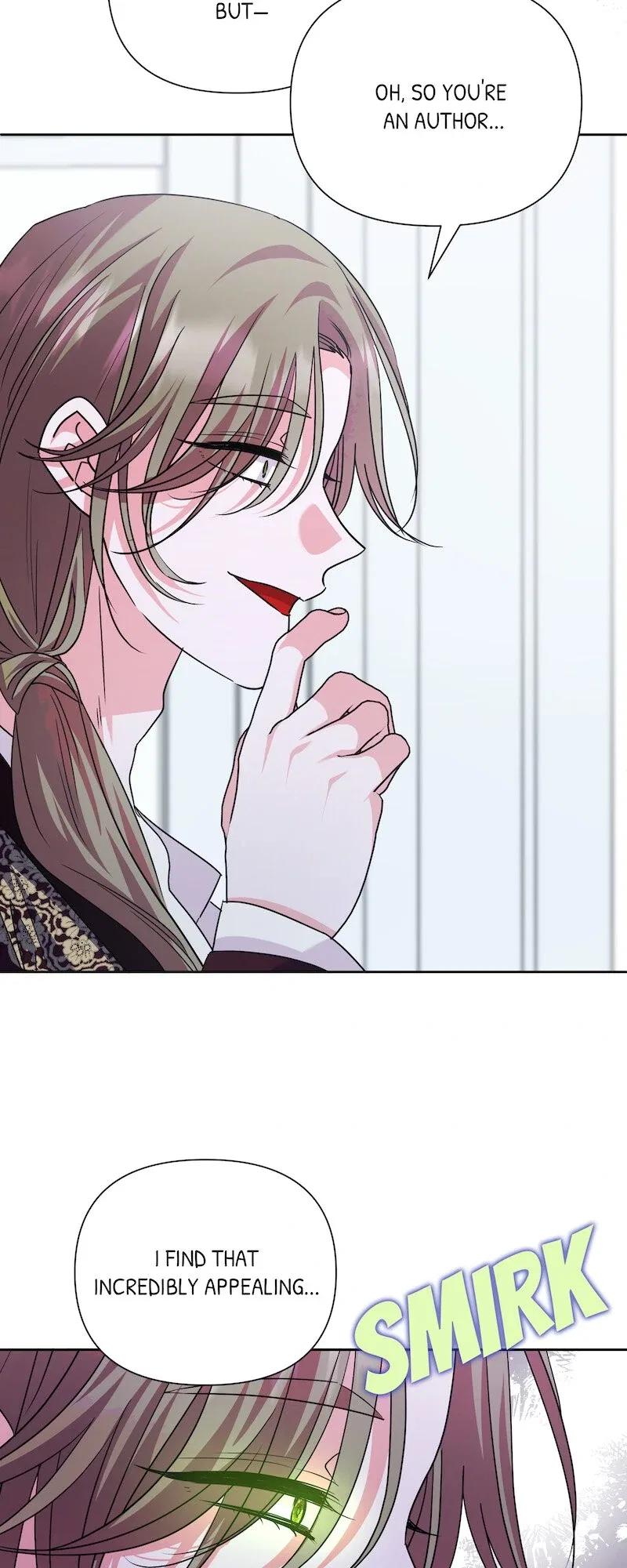 The Handsome Male Lead Won’t Let Me Log Out Chapter 59 – Page 15