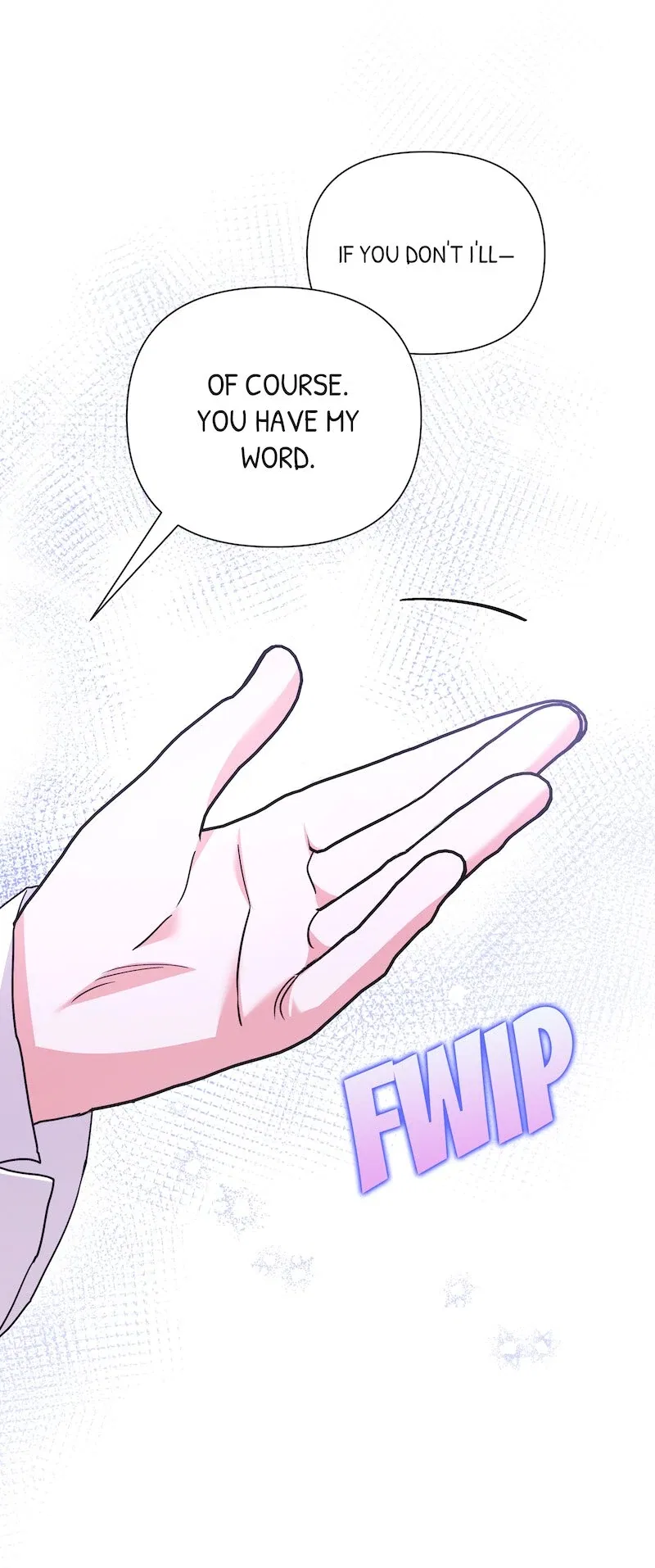 The Handsome Male Lead Won’t Let Me Log Out Chapter 59 – Page 20