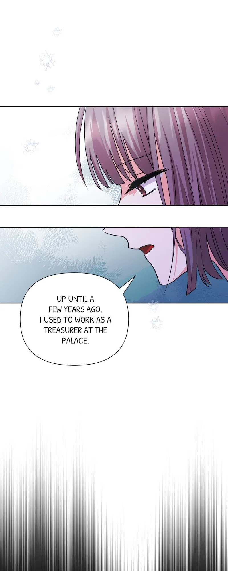The Handsome Male Lead Won’t Let Me Log Out Chapter 59 – Page 21