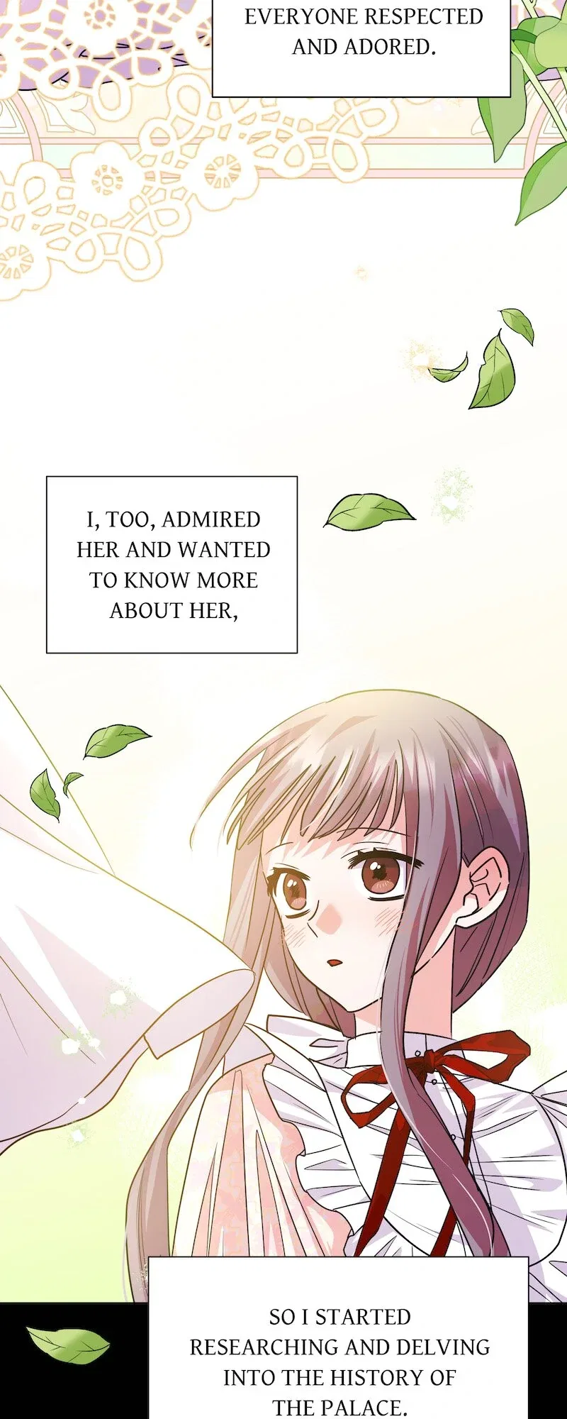 The Handsome Male Lead Won’t Let Me Log Out Chapter 59 – Page 27
