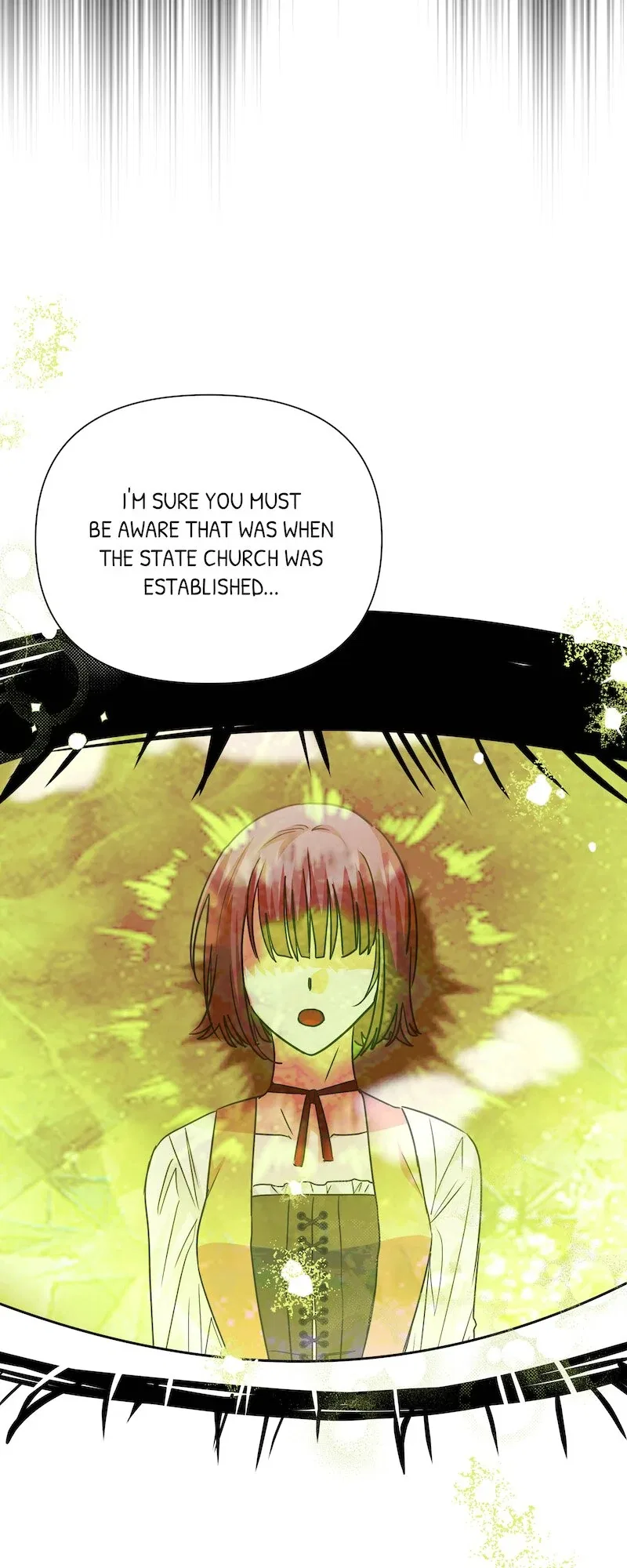 The Handsome Male Lead Won’t Let Me Log Out Chapter 59 – Page 32