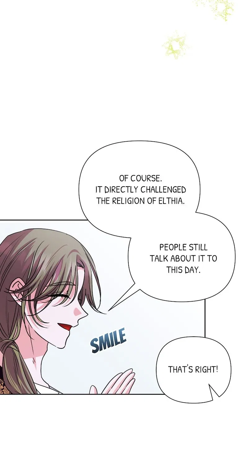 The Handsome Male Lead Won’t Let Me Log Out Chapter 59 – Page 33