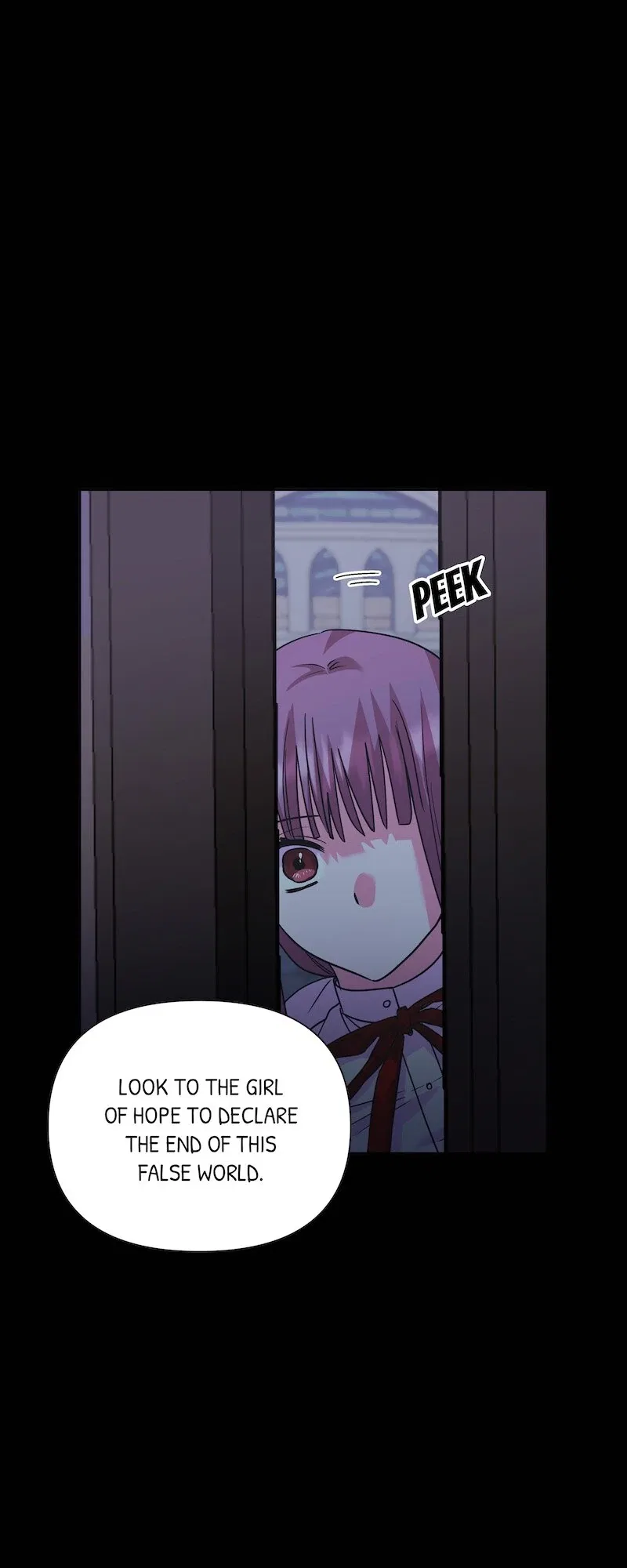 The Handsome Male Lead Won’t Let Me Log Out Chapter 59 – Page 42