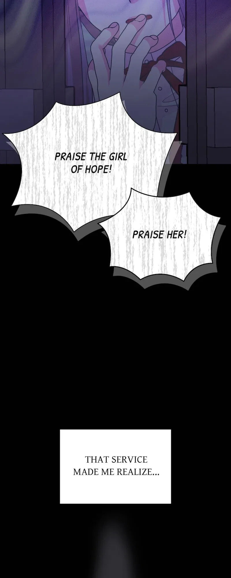 The Handsome Male Lead Won’t Let Me Log Out Chapter 59 – Page 45