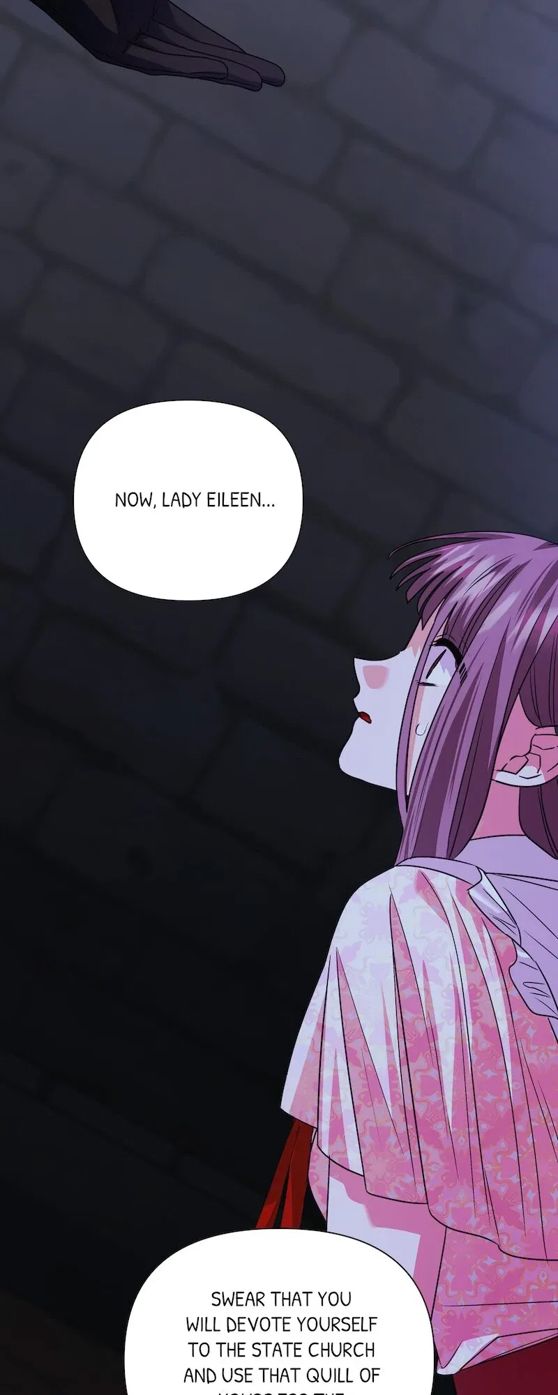 The Handsome Male Lead Won’t Let Me Log Out Chapter 59 – Page 54