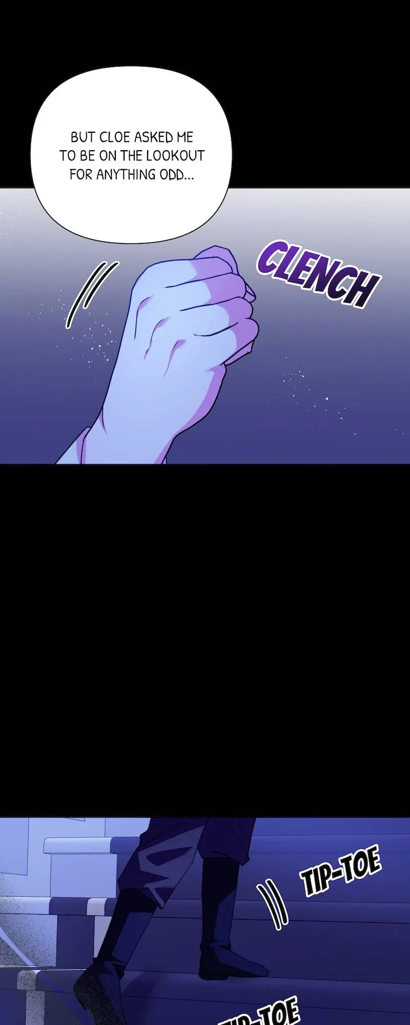 The Handsome Male Lead Won’t Let Me Log Out Chapter 58 – Page 11