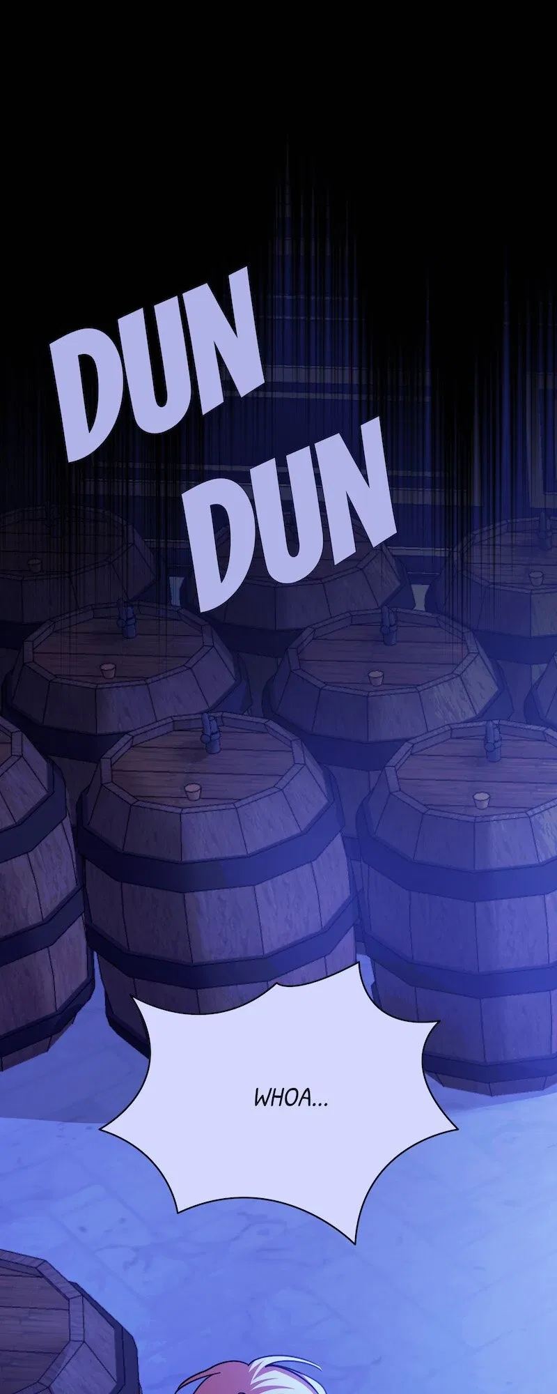 The Handsome Male Lead Won’t Let Me Log Out Chapter 58 – Page 15