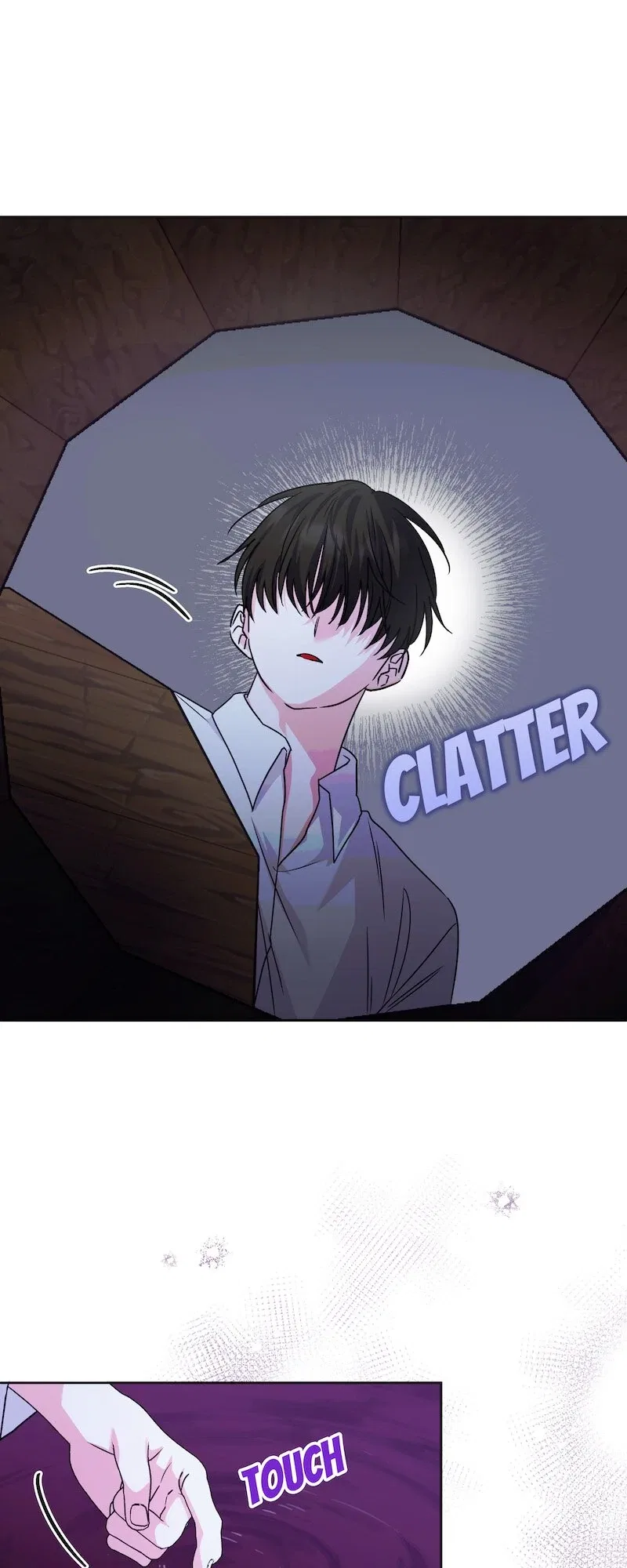 The Handsome Male Lead Won’t Let Me Log Out Chapter 58 – Page 26