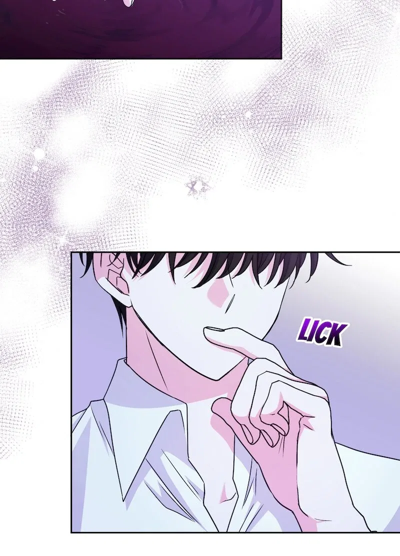 The Handsome Male Lead Won’t Let Me Log Out Chapter 58 – Page 27