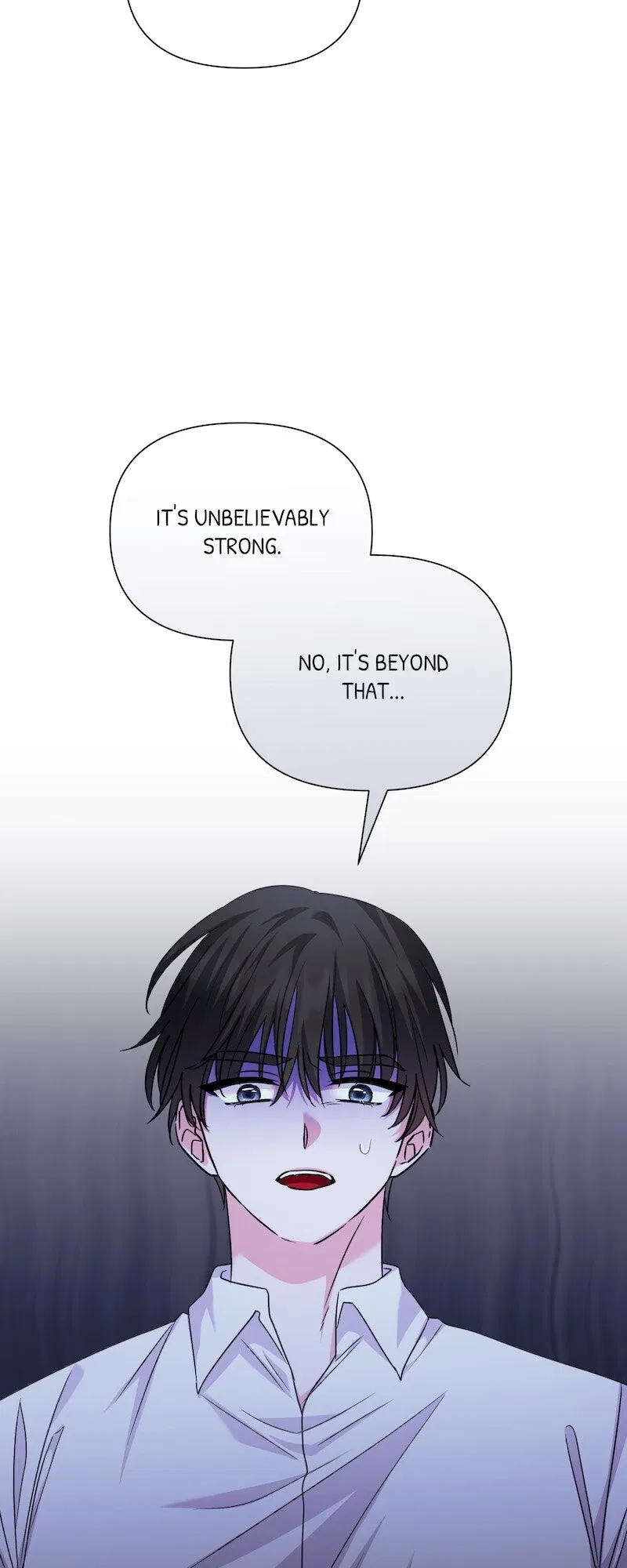 The Handsome Male Lead Won’t Let Me Log Out Chapter 58 – Page 29