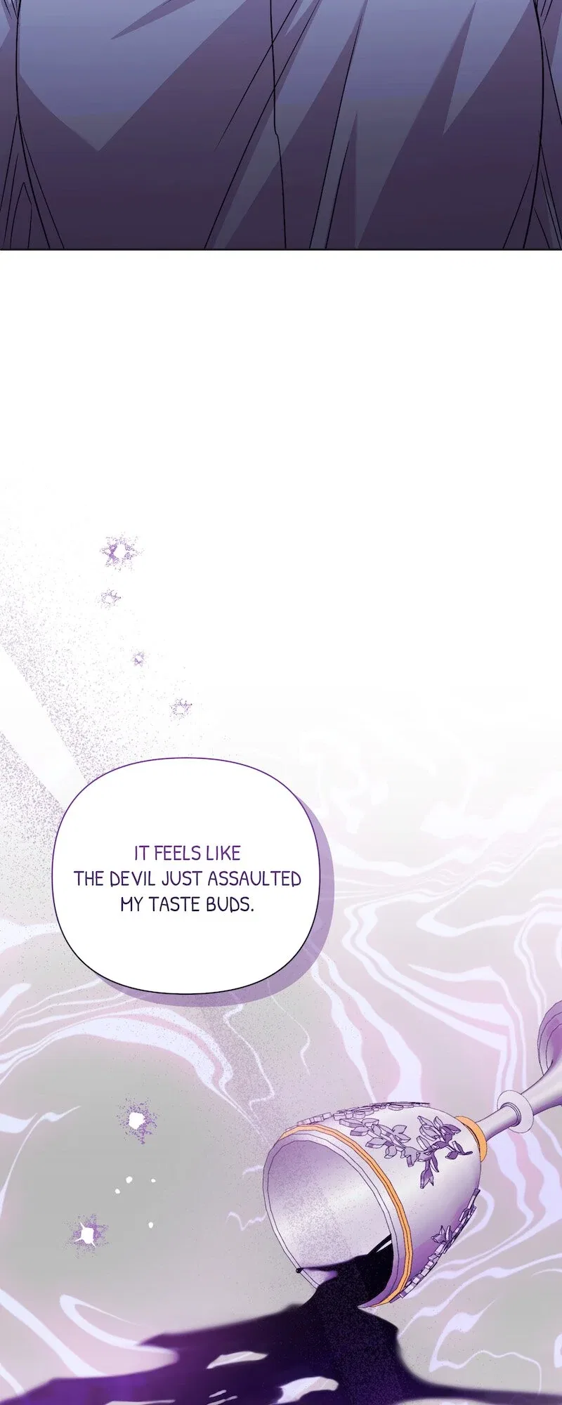 The Handsome Male Lead Won’t Let Me Log Out Chapter 58 – Page 30