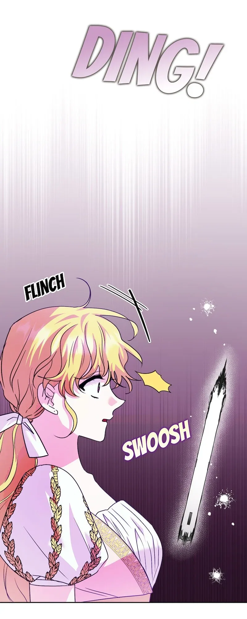 The Handsome Male Lead Won’t Let Me Log Out Chapter 58 – Page 33