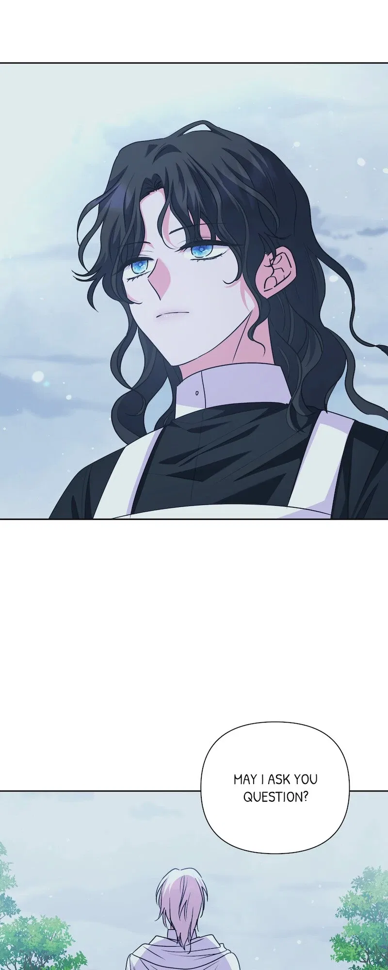 The Handsome Male Lead Won’t Let Me Log Out Chapter 58 – Page 40