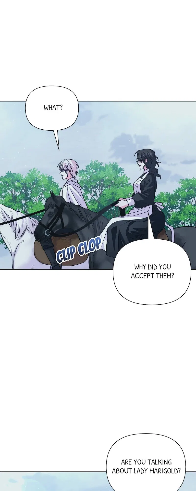 The Handsome Male Lead Won’t Let Me Log Out Chapter 58 – Page 42