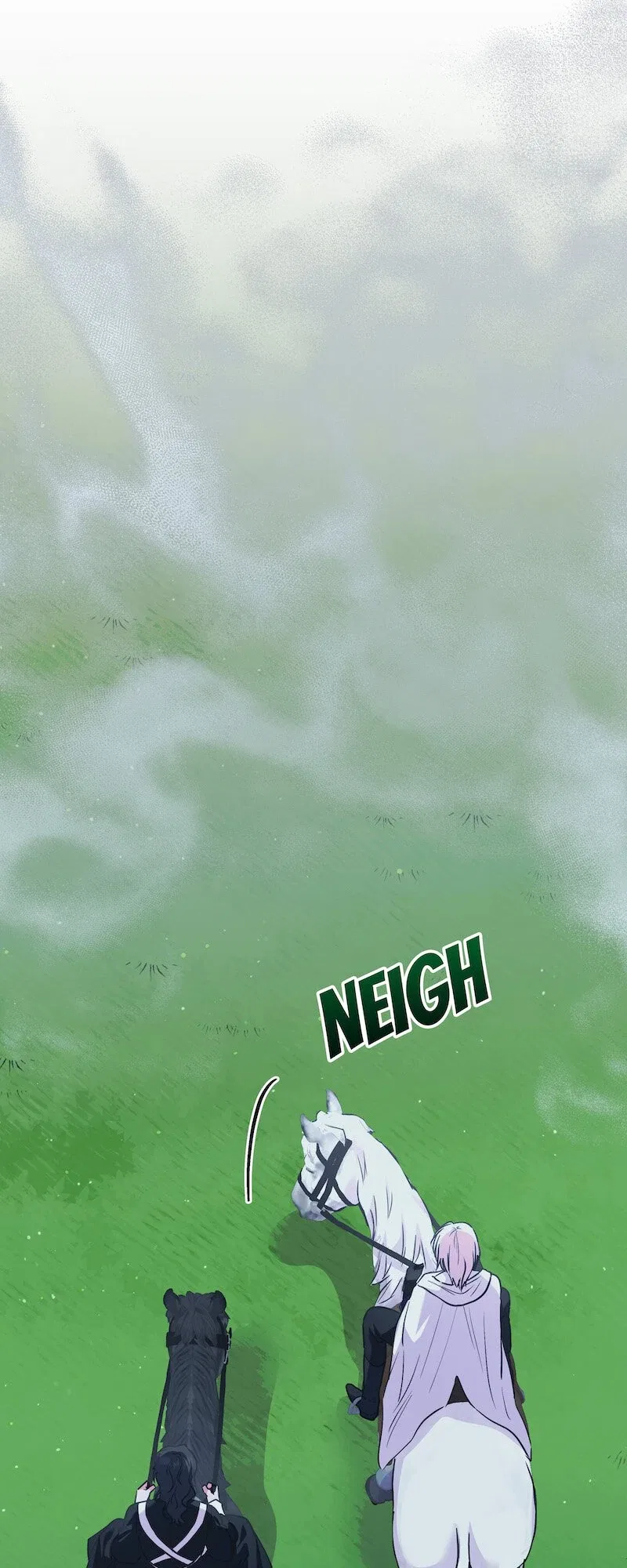 The Handsome Male Lead Won’t Let Me Log Out Chapter 58 – Page 44