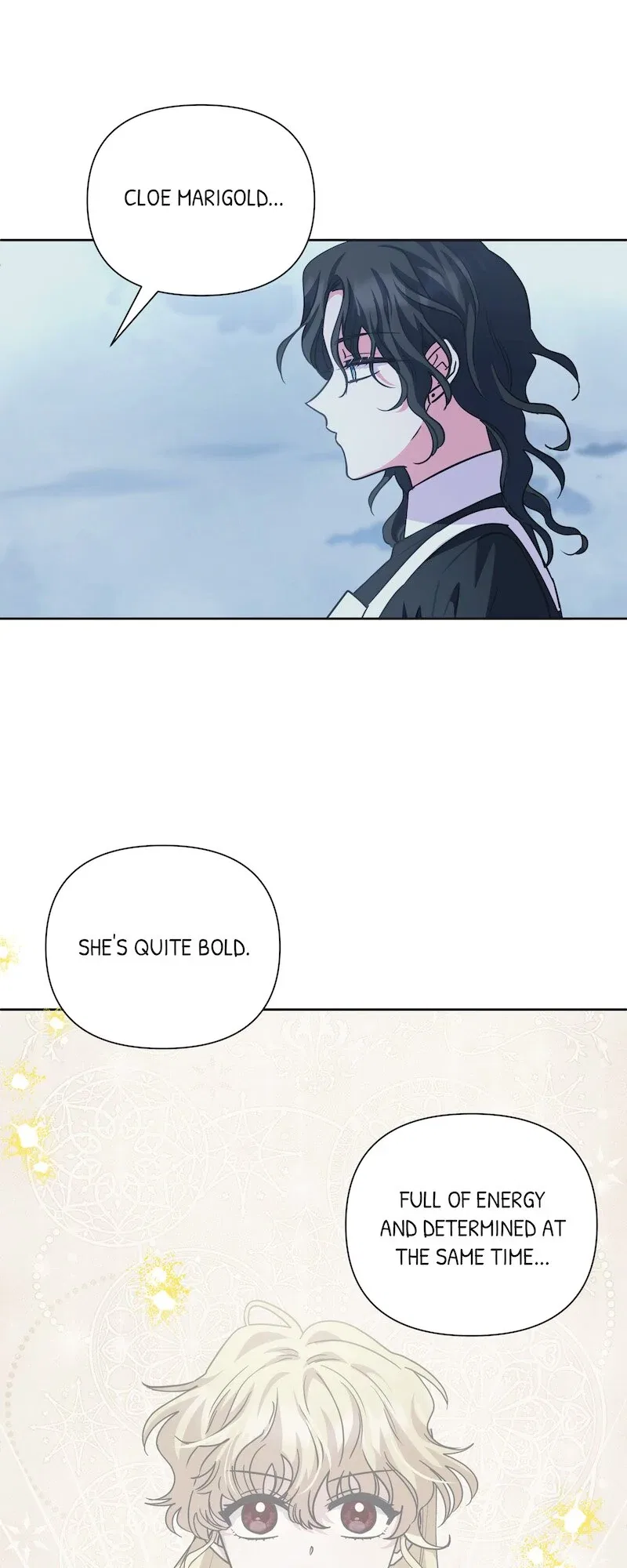 The Handsome Male Lead Won’t Let Me Log Out Chapter 58 – Page 46