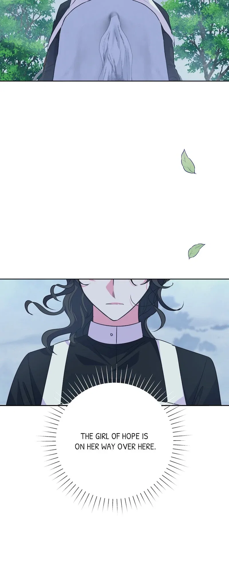 The Handsome Male Lead Won’t Let Me Log Out Chapter 58 – Page 51