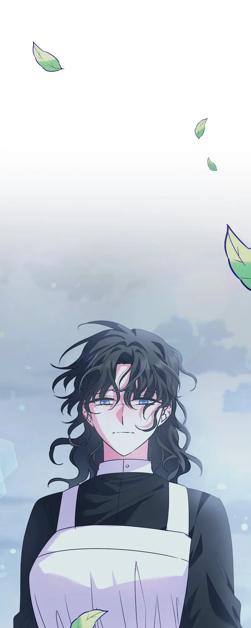 The Handsome Male Lead Won’t Let Me Log Out Chapter 58 – Page 53