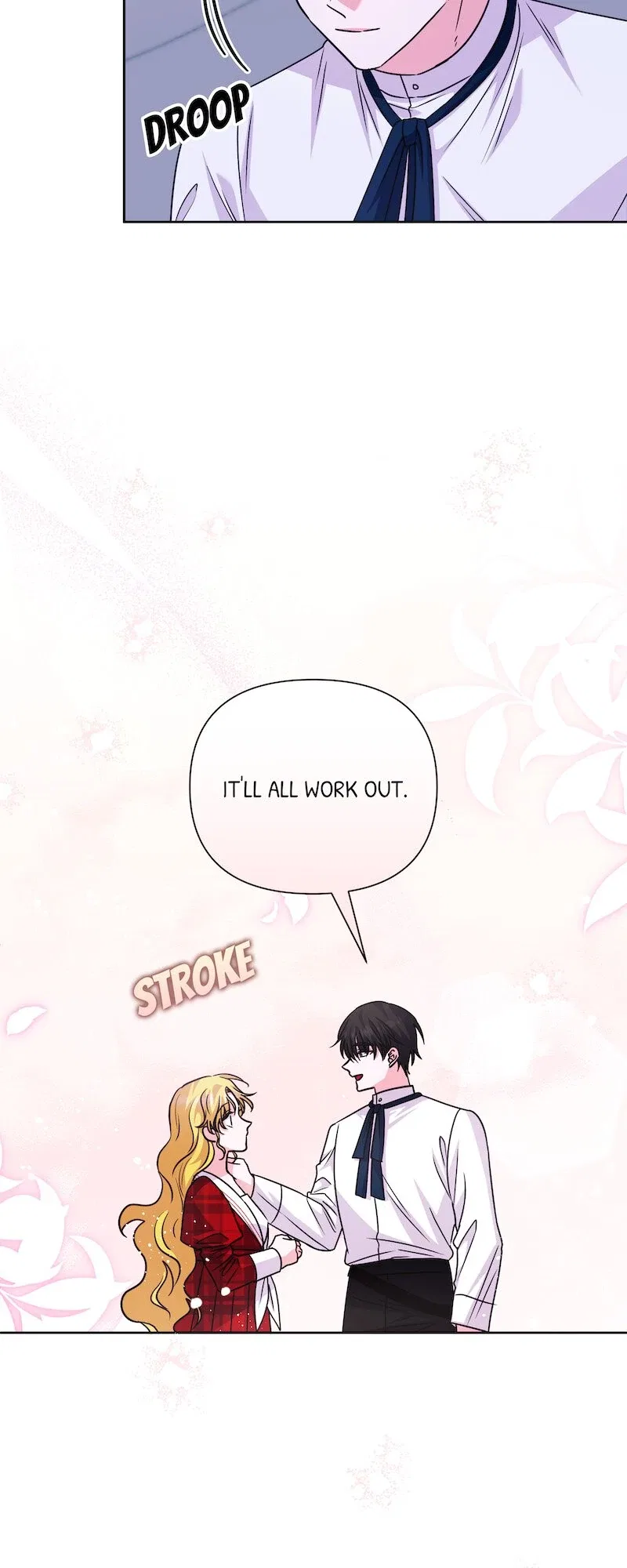 The Handsome Male Lead Won’t Let Me Log Out Chapter 57 – Page 4