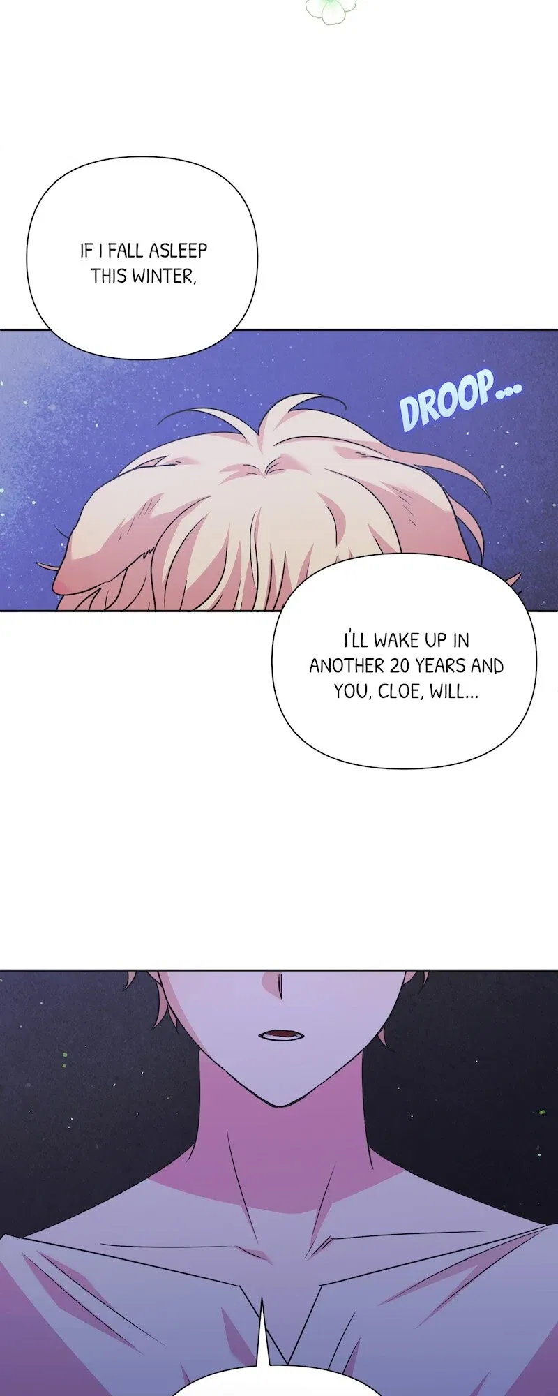 The Handsome Male Lead Won’t Let Me Log Out Chapter 57 – Page 23