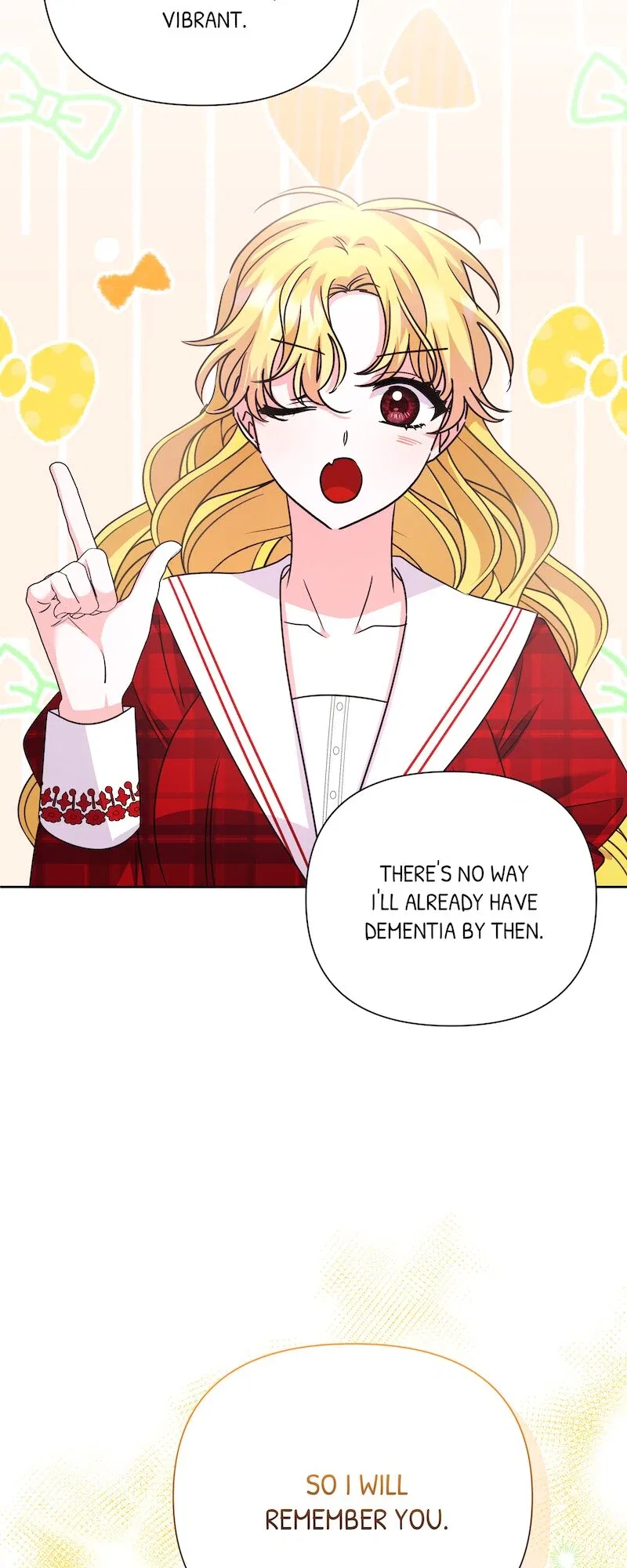 The Handsome Male Lead Won’t Let Me Log Out Chapter 57 – Page 26