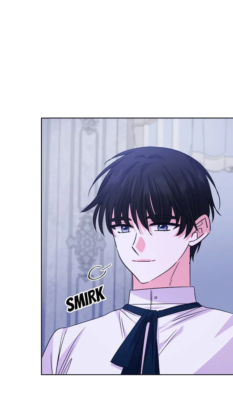 The Handsome Male Lead Won’t Let Me Log Out Chapter 57 – Page 28