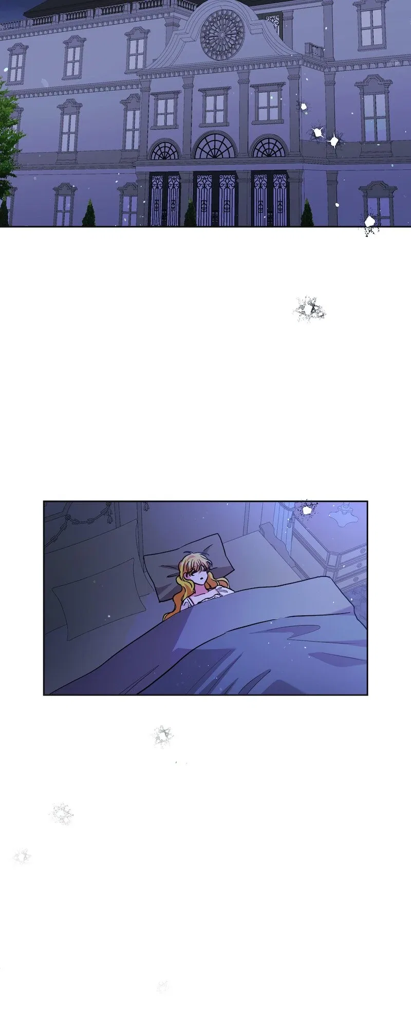 The Handsome Male Lead Won’t Let Me Log Out Chapter 57 – Page 30