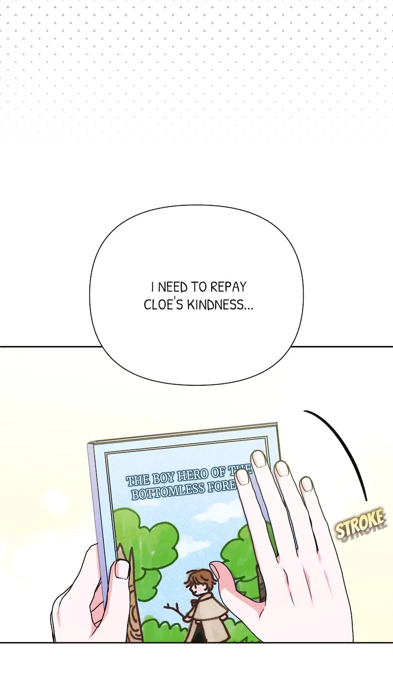 The Handsome Male Lead Won’t Let Me Log Out Chapter 57 – Page 33