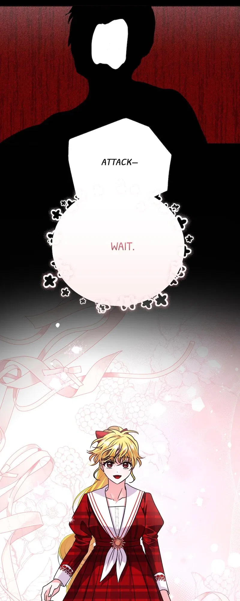 The Handsome Male Lead Won’t Let Me Log Out Chapter 57 – Page 41