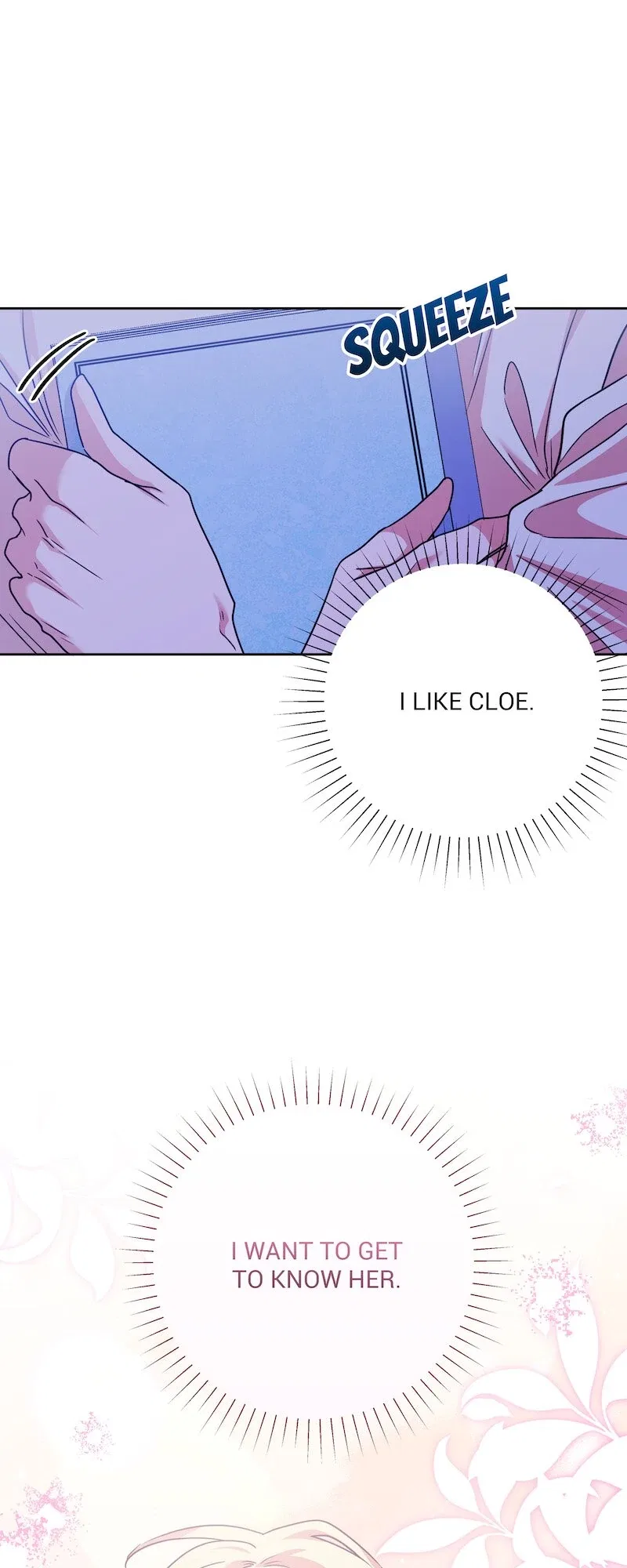 The Handsome Male Lead Won’t Let Me Log Out Chapter 57 – Page 43