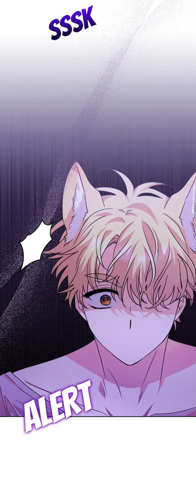 The Handsome Male Lead Won’t Let Me Log Out Chapter 57 – Page 45